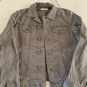 Men’s All Saints Denim Jacket